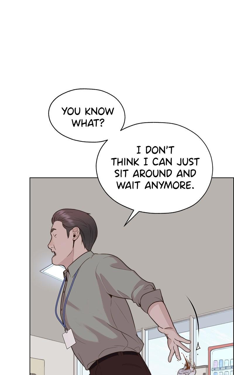 A Man's Man Chapter 205.9 page 66 - 