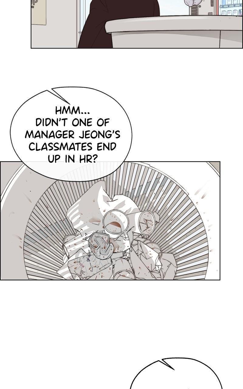 A Man's Man Chapter 205.9 page 67 - 