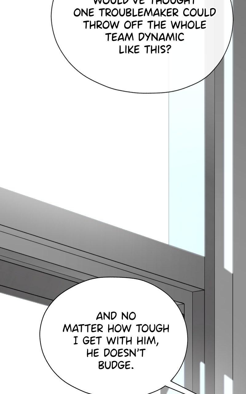 A Man's Man Chapter 205.9 page 70 - 