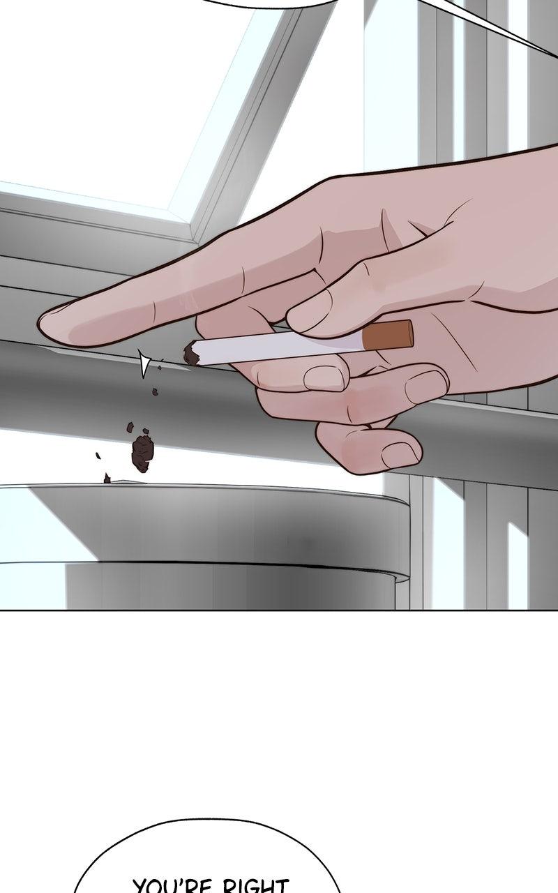 A Man's Man Chapter 205.9 page 71 - 