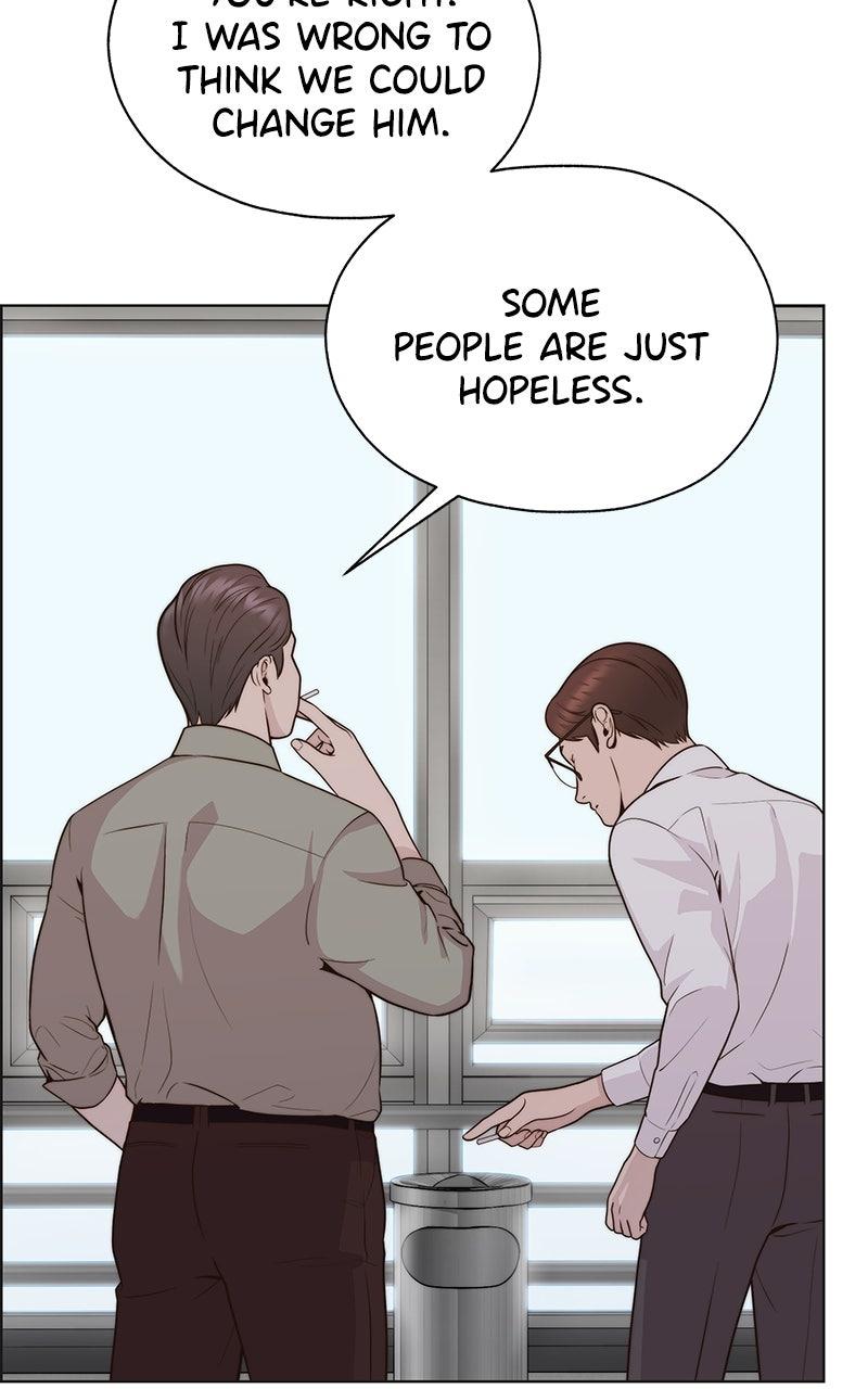 A Man's Man Chapter 205.9 page 72 - 