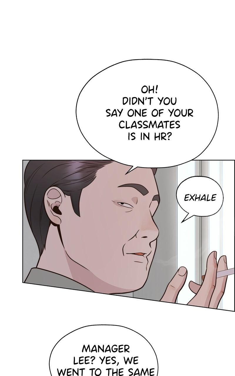 A Man's Man Chapter 205.9 page 73 - 