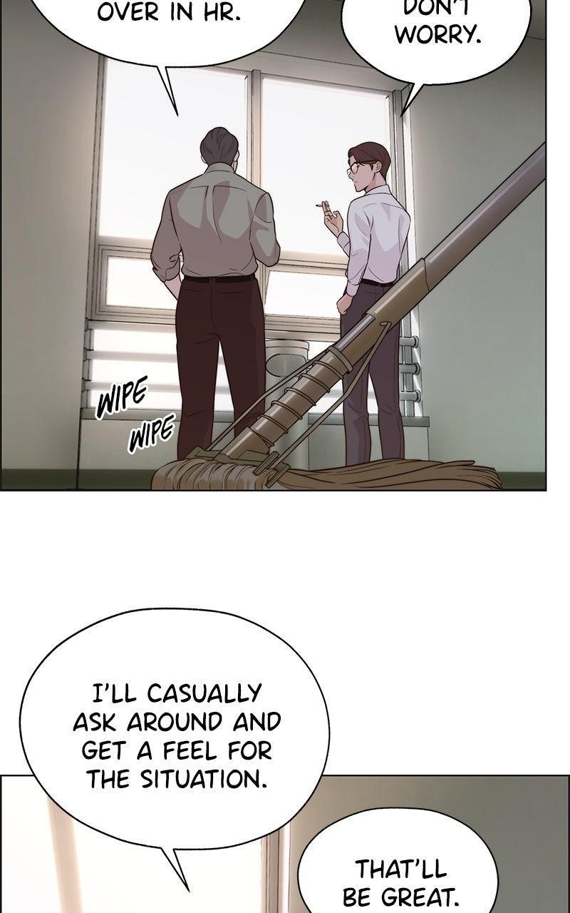 A Man's Man Chapter 205.9 page 75 - 