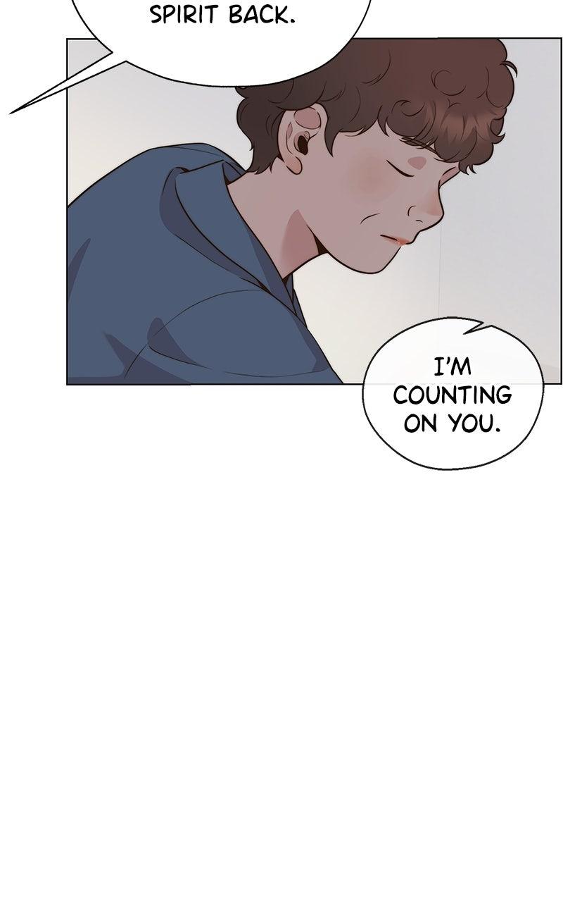 A Man's Man Chapter 205.9 page 77 - 