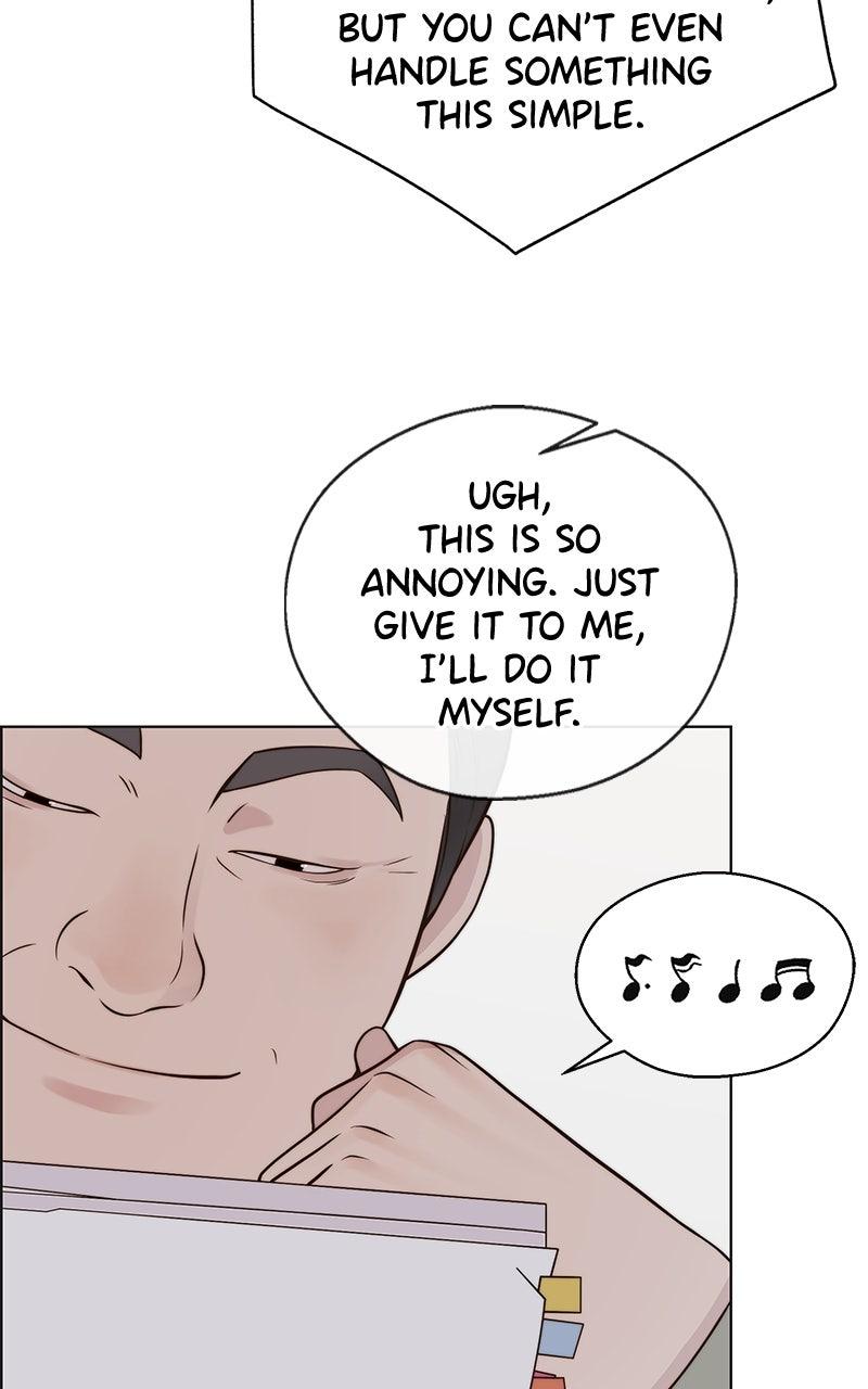 A Man's Man Chapter 205.9 page 9 - 