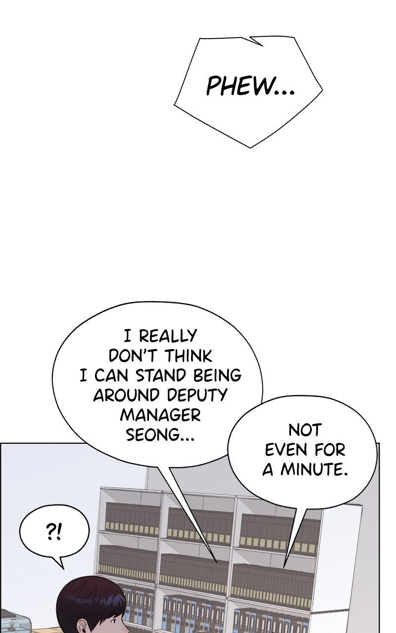 A Man's Man Chapter 205.9 page 81 - 