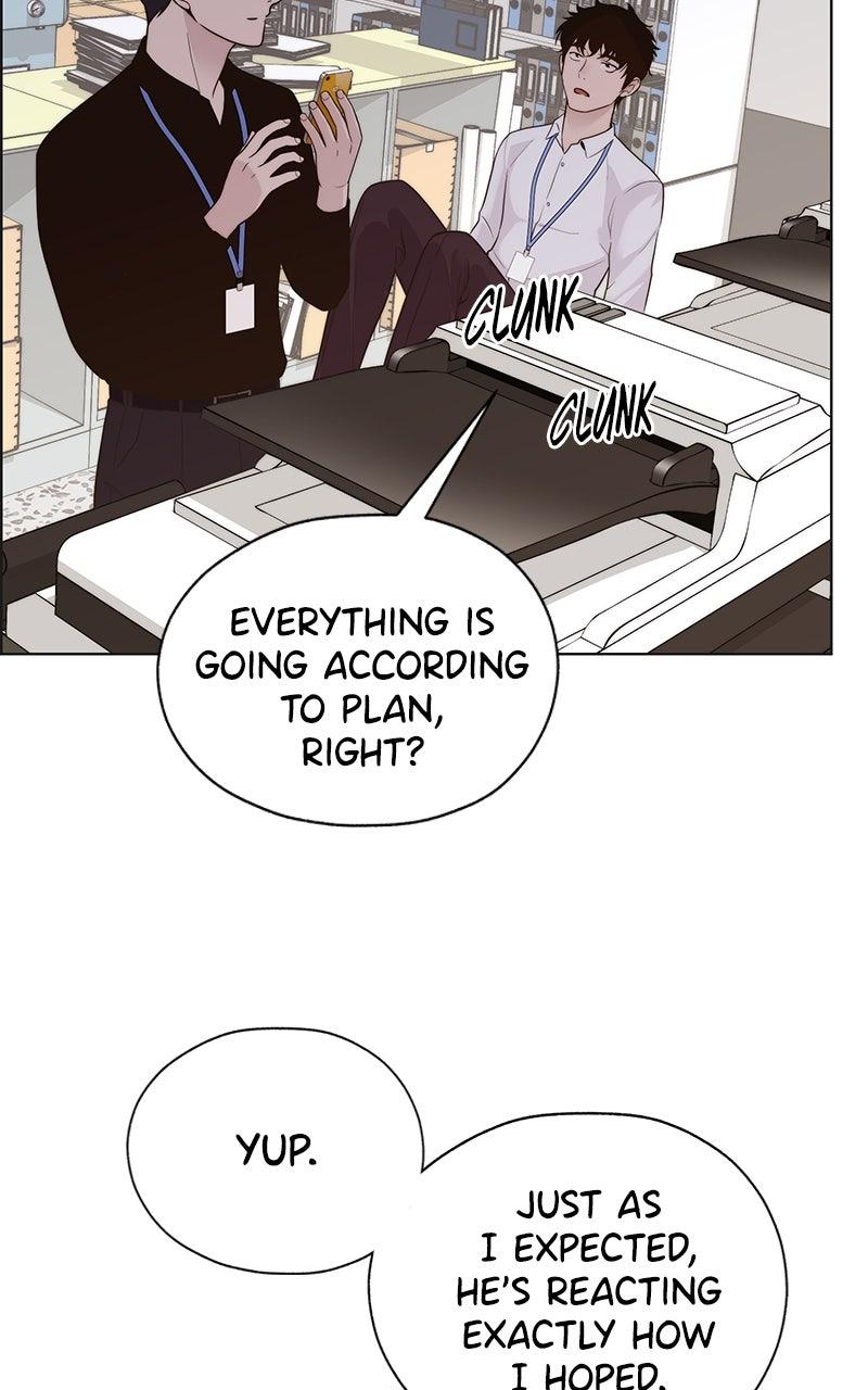 A Man's Man Chapter 205.9 page 82 - 