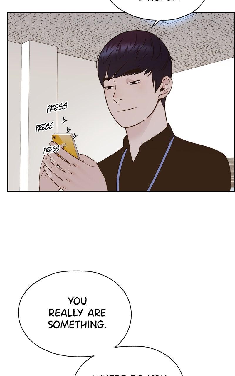 A Man's Man Chapter 205.9 page 83 - 