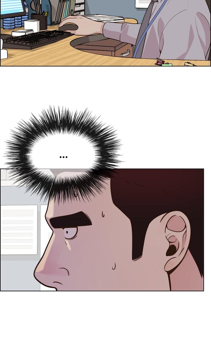 A Man's Man Chapter 205.9 page 93 - 