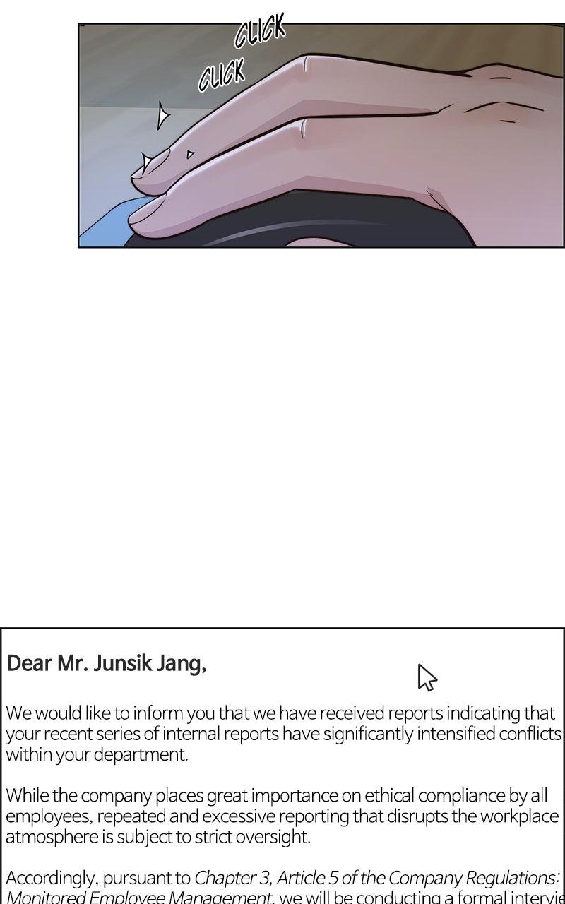 A Man's Man Chapter 205.9 page 95 - 
