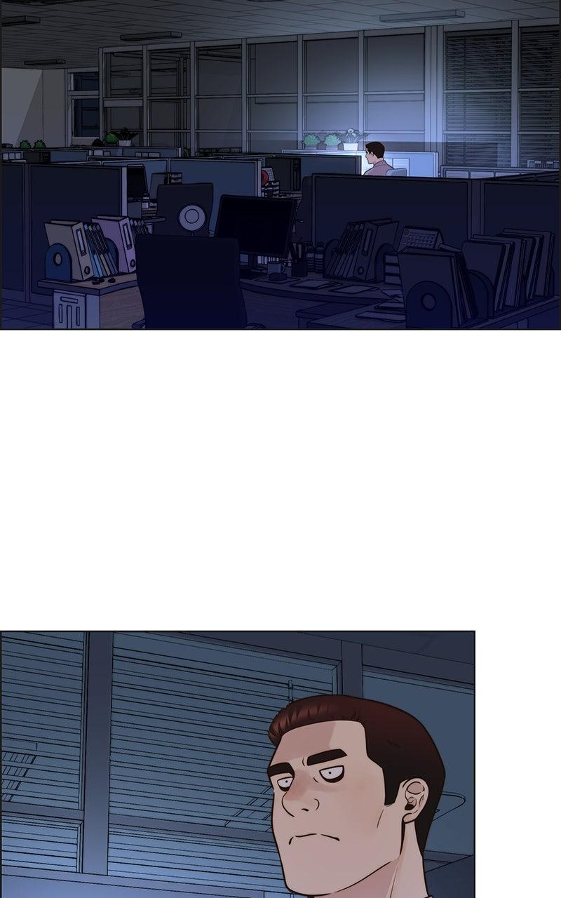 A Man's Man Chapter 205.9 page 97 - 