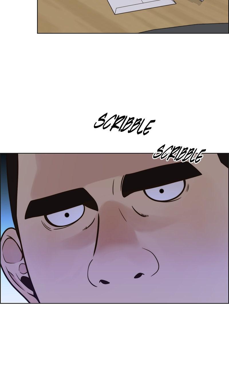 A Man's Man Chapter 205.9 page 99 - 