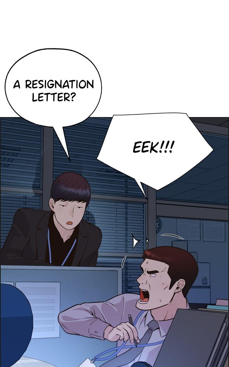 A Man's Man Chapter 205.9 page 100 - 