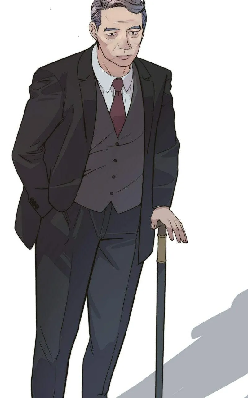 A Man's Man Chapter 206.1 page 11 - 