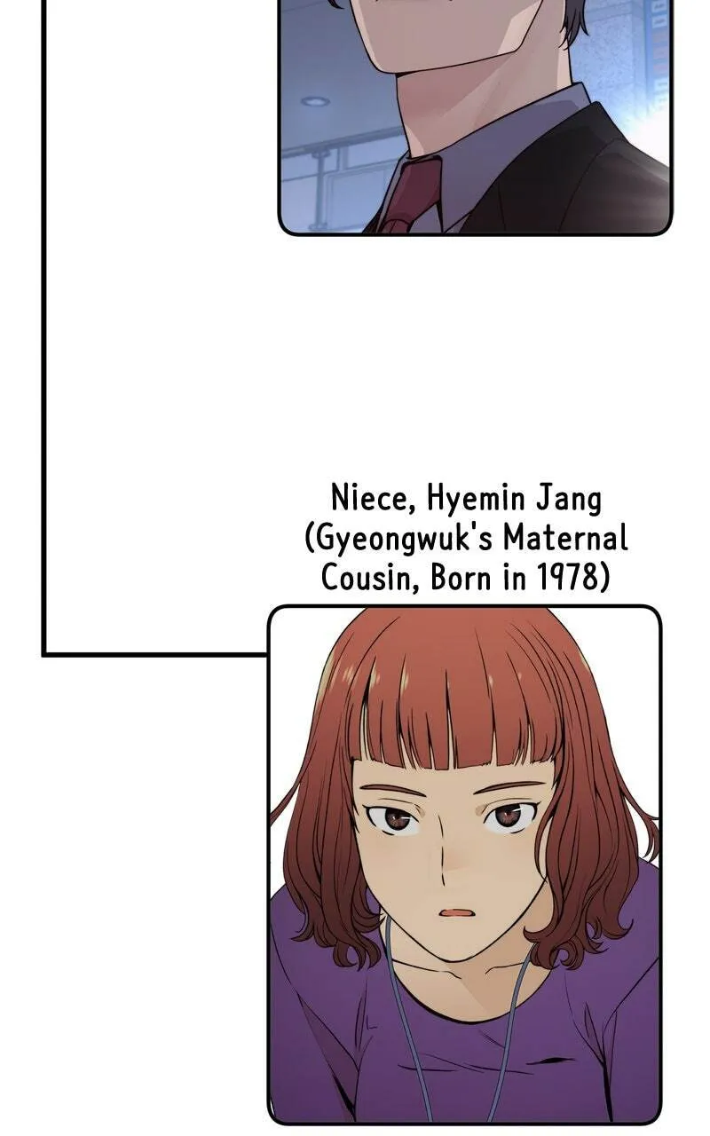 A Man's Man Chapter 206.1 page 14 - 