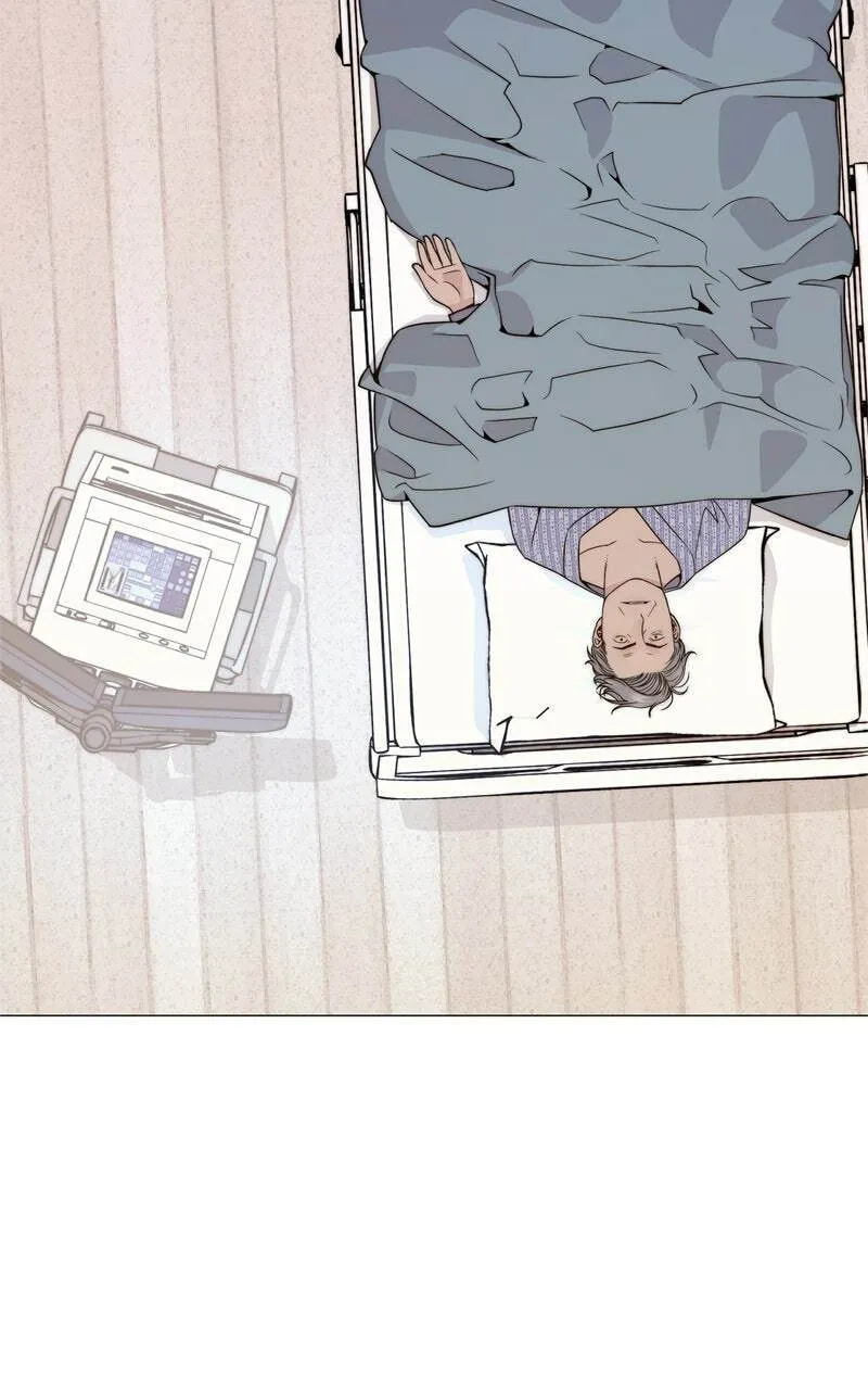 A Man's Man Chapter 206.1 page 3 - 