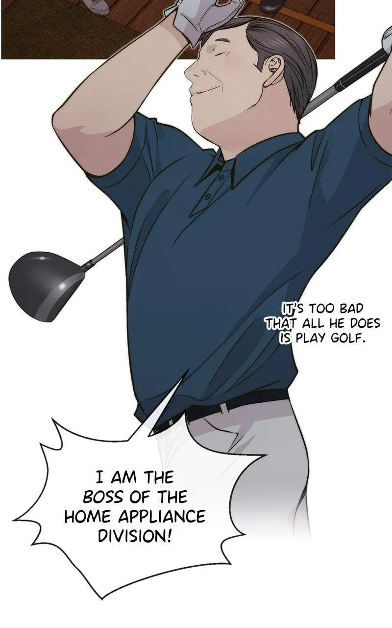 A Man's Man Chapter 206.1 page 25 - 