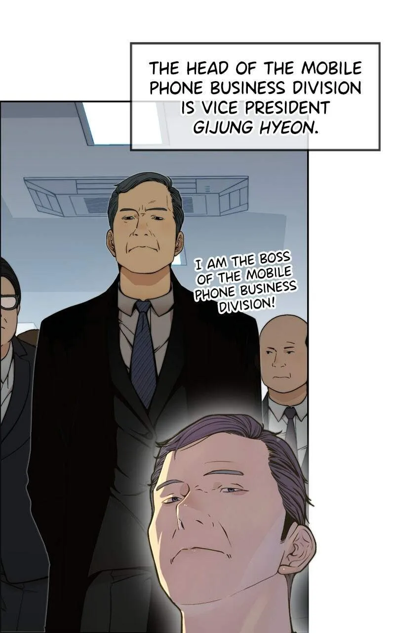 A Man's Man Chapter 206.1 page 27 - 