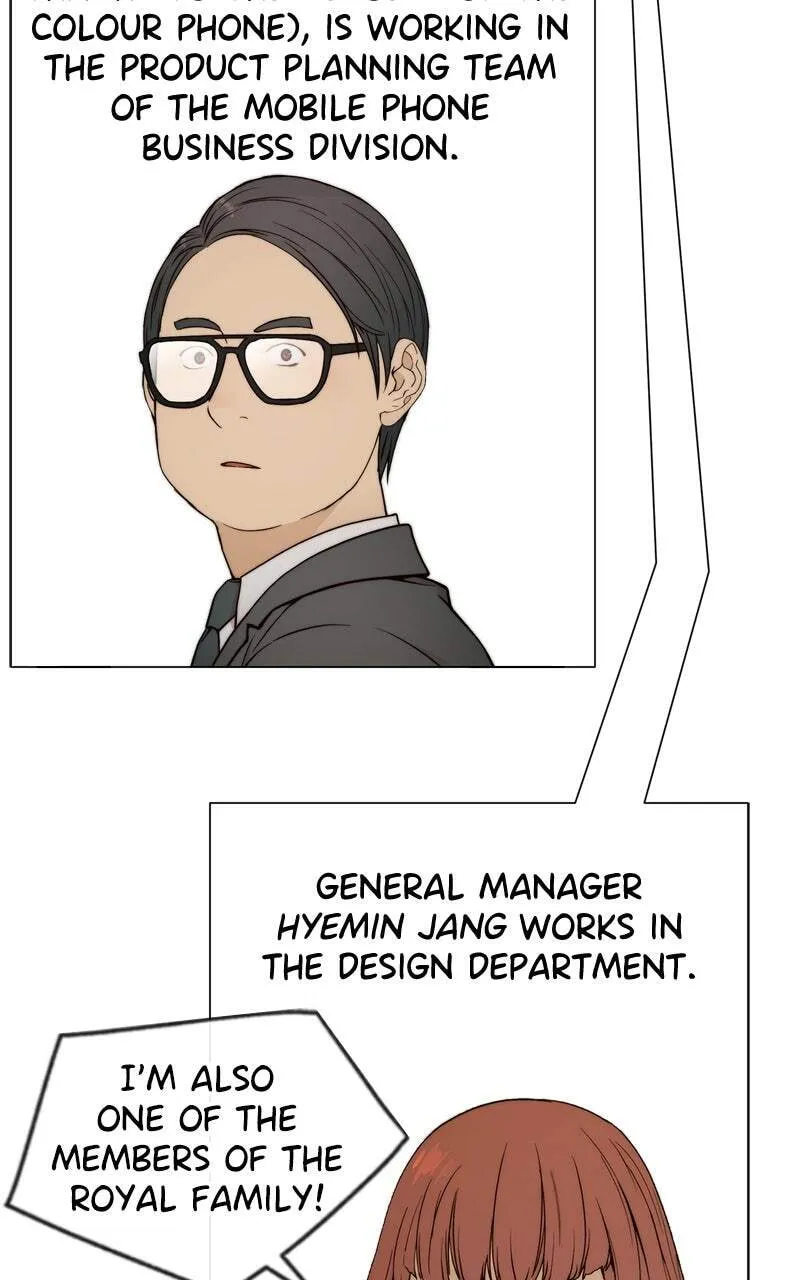 A Man's Man Chapter 206.1 page 30 - 