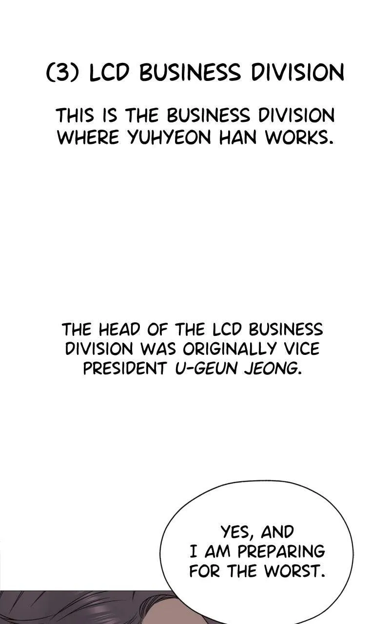 A Man's Man Chapter 206.1 page 32 - 