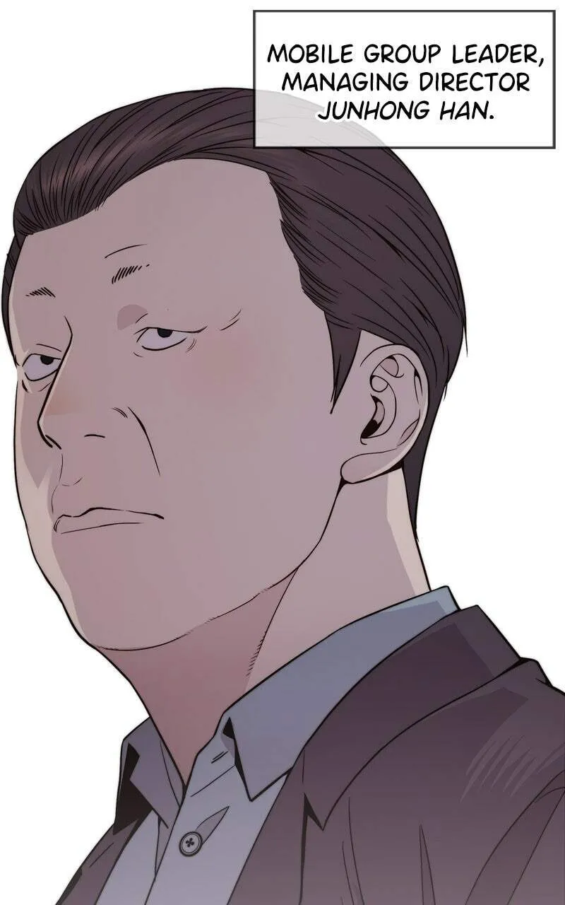 A Man's Man Chapter 206.1 page 40 - 