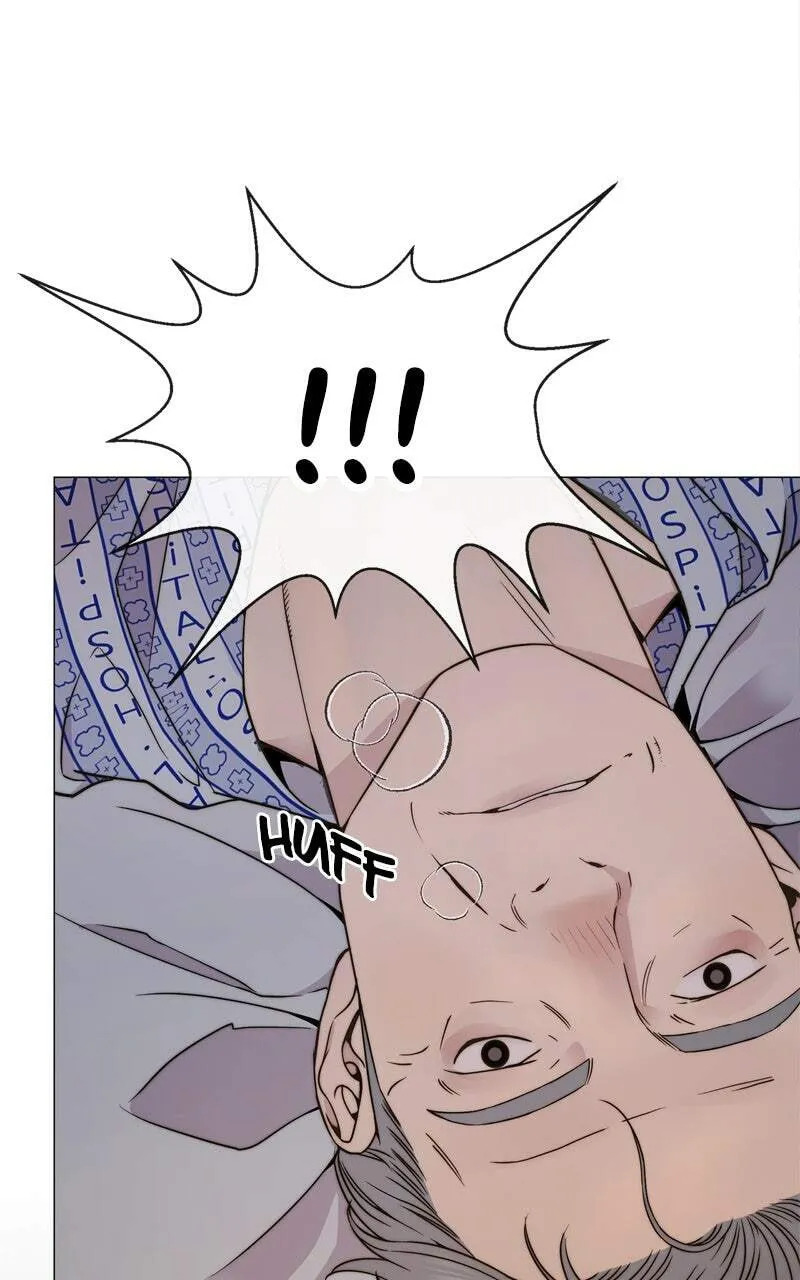 A Man's Man Chapter 206.1 page 5 - 