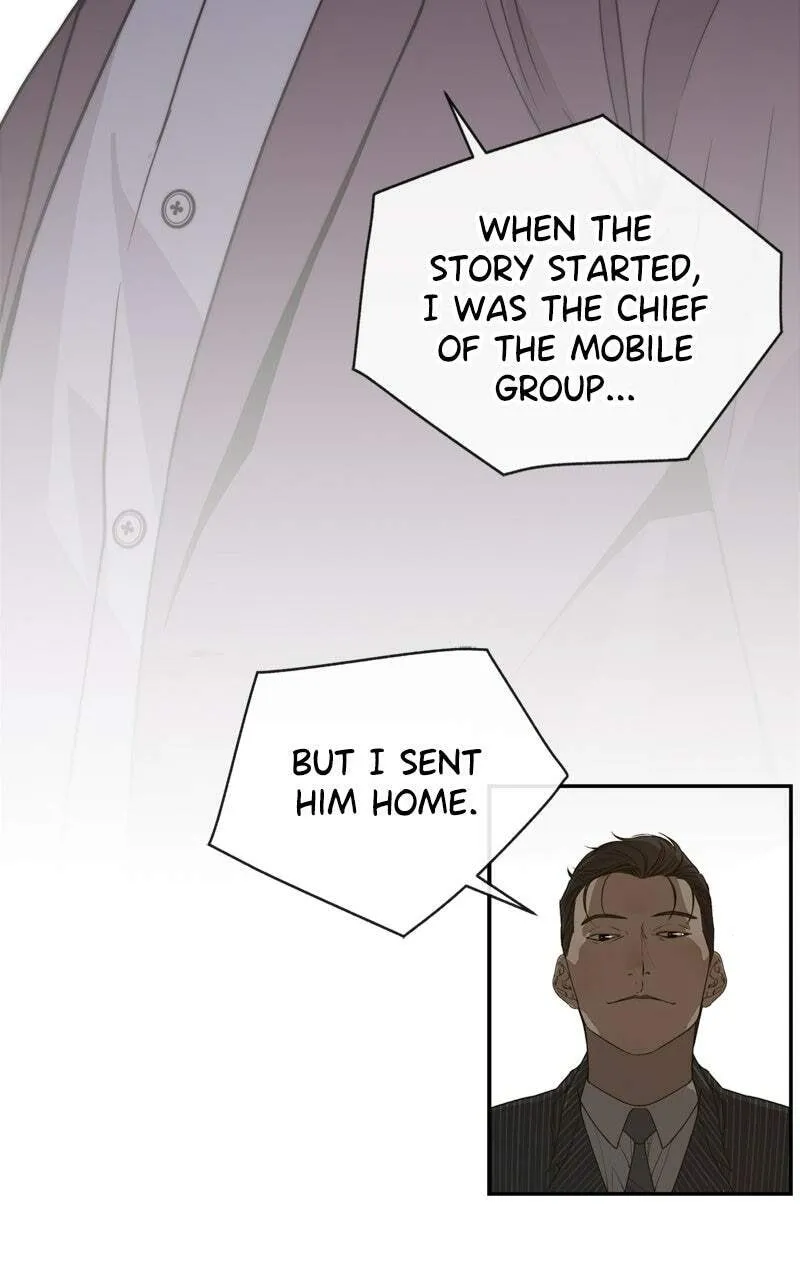 A Man's Man Chapter 206.1 page 41 - 