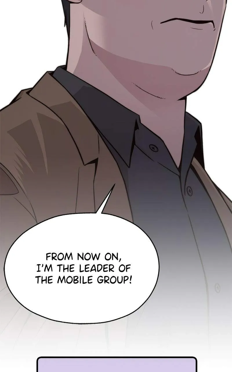 A Man's Man Chapter 206.1 page 43 - 