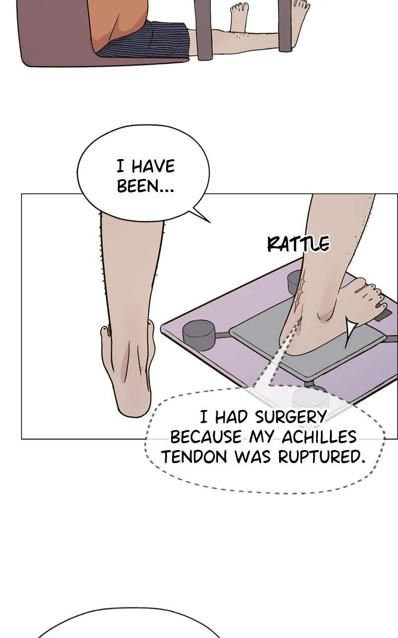 A Man's Man Chapter 206.1 page 58 - 