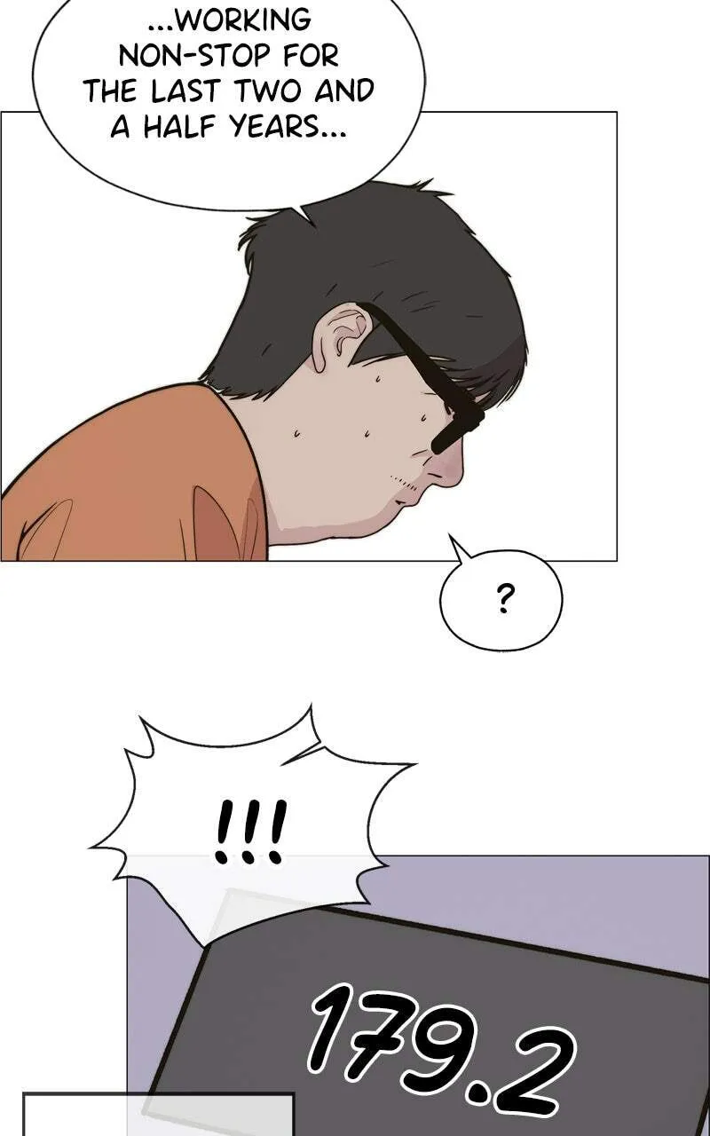 A Man's Man Chapter 206.1 page 59 - 