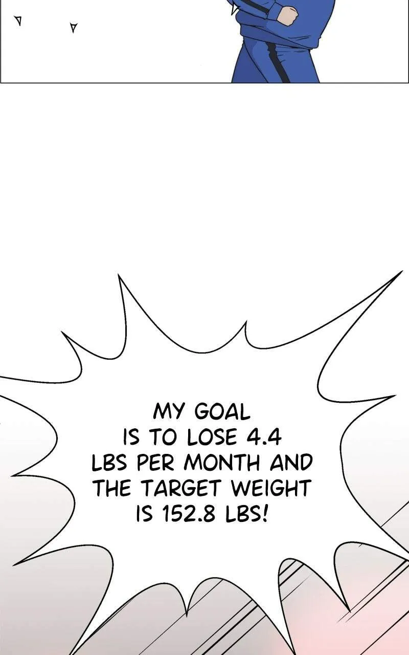 A Man's Man Chapter 206.1 page 62 - 