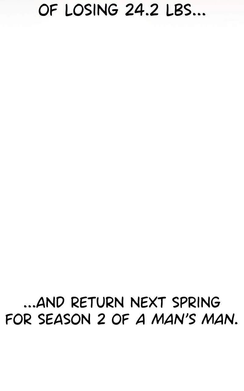 A Man's Man Chapter 206.1 page 66 - 