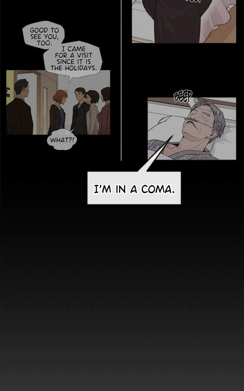A Man's Man Chapter 206.1 page 8 - 