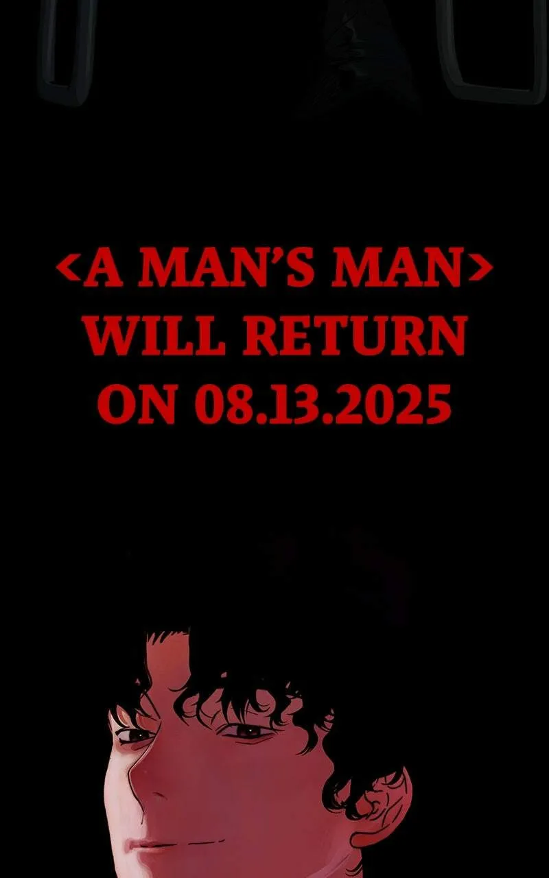 A Man's Man Chapter 206.2 page 11 - 