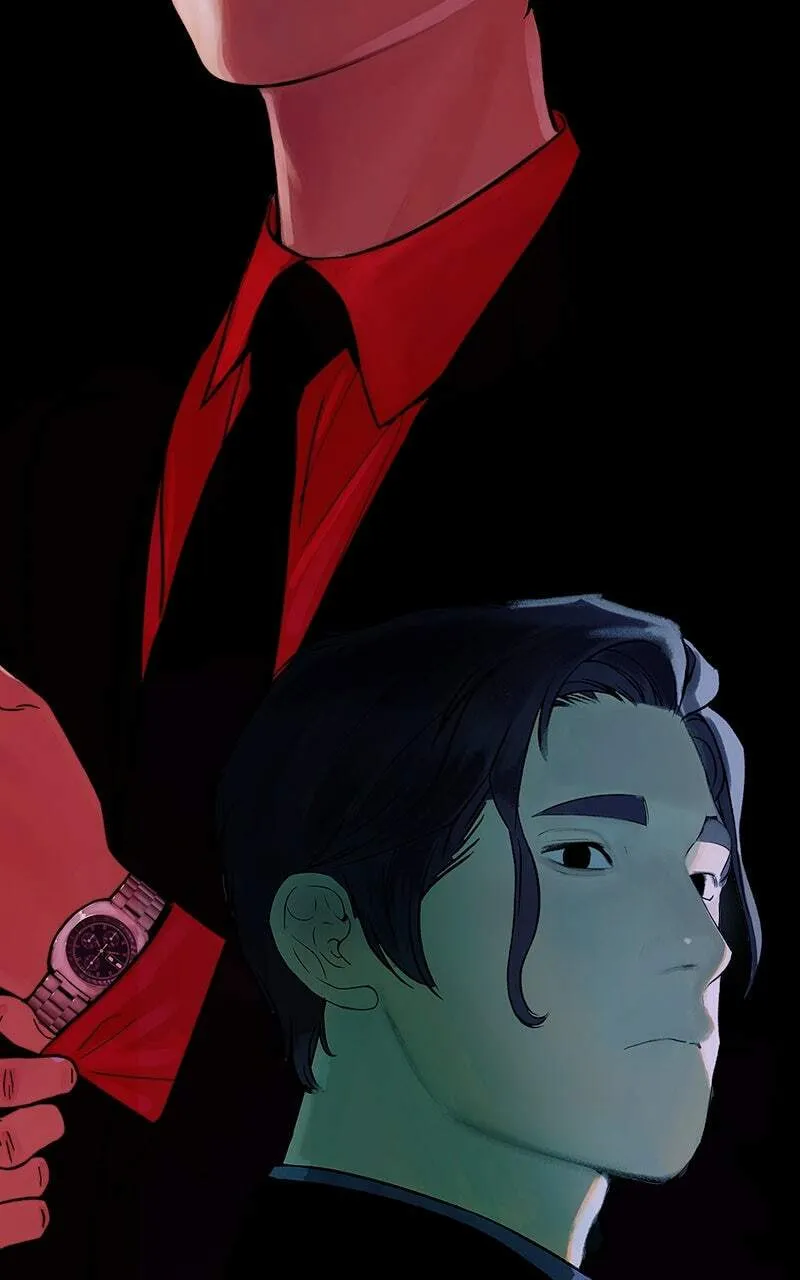 A Man's Man Chapter 206.2 page 12 - 
