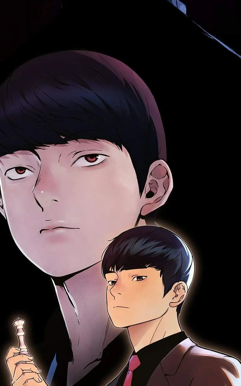 A Man's Man Chapter 206.2 page 13 - 