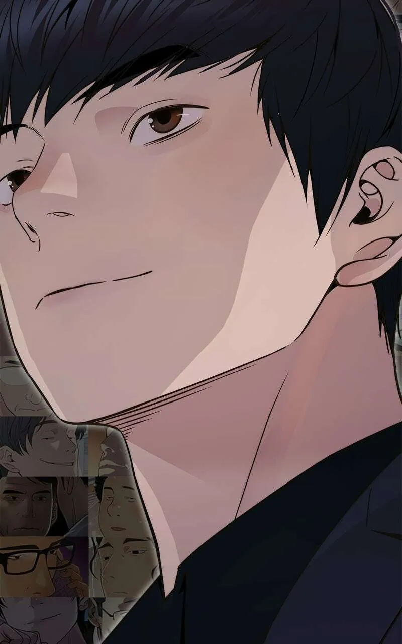 A Man's Man Chapter 206.2 page 4 - 