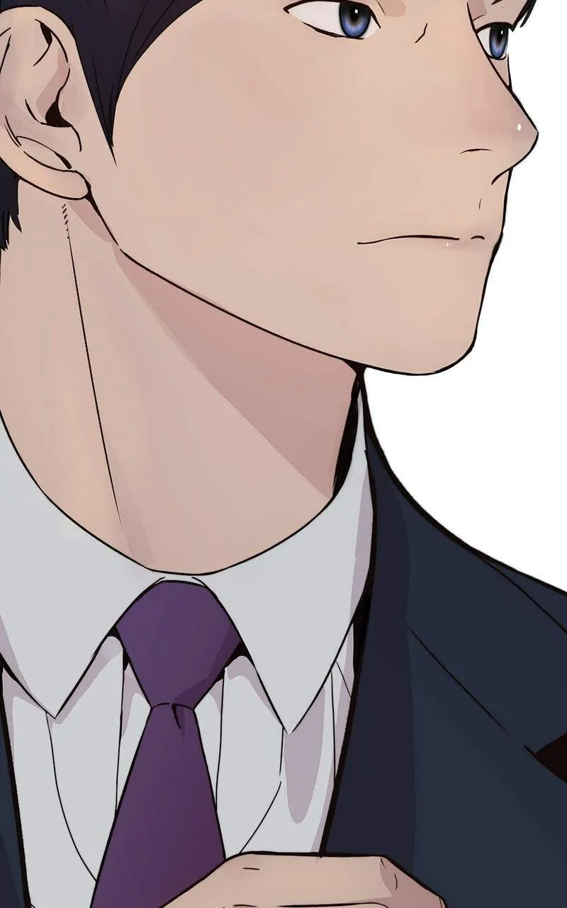 A Man's Man Chapter 206.2 page 7 - 