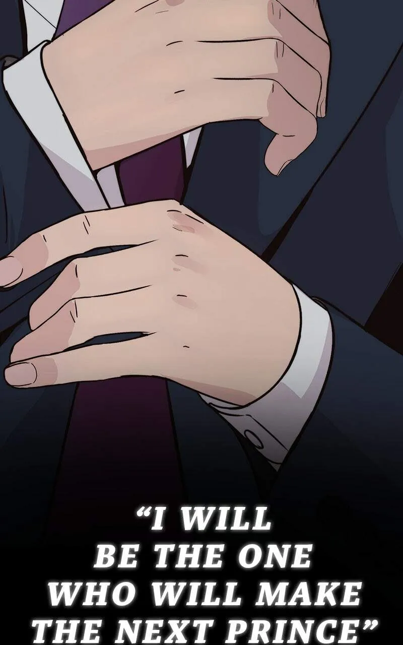 A Man's Man Chapter 206.2 page 8 - 