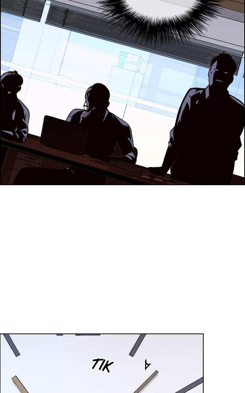 A Man's Man Chapter 206.3 page 11 - 