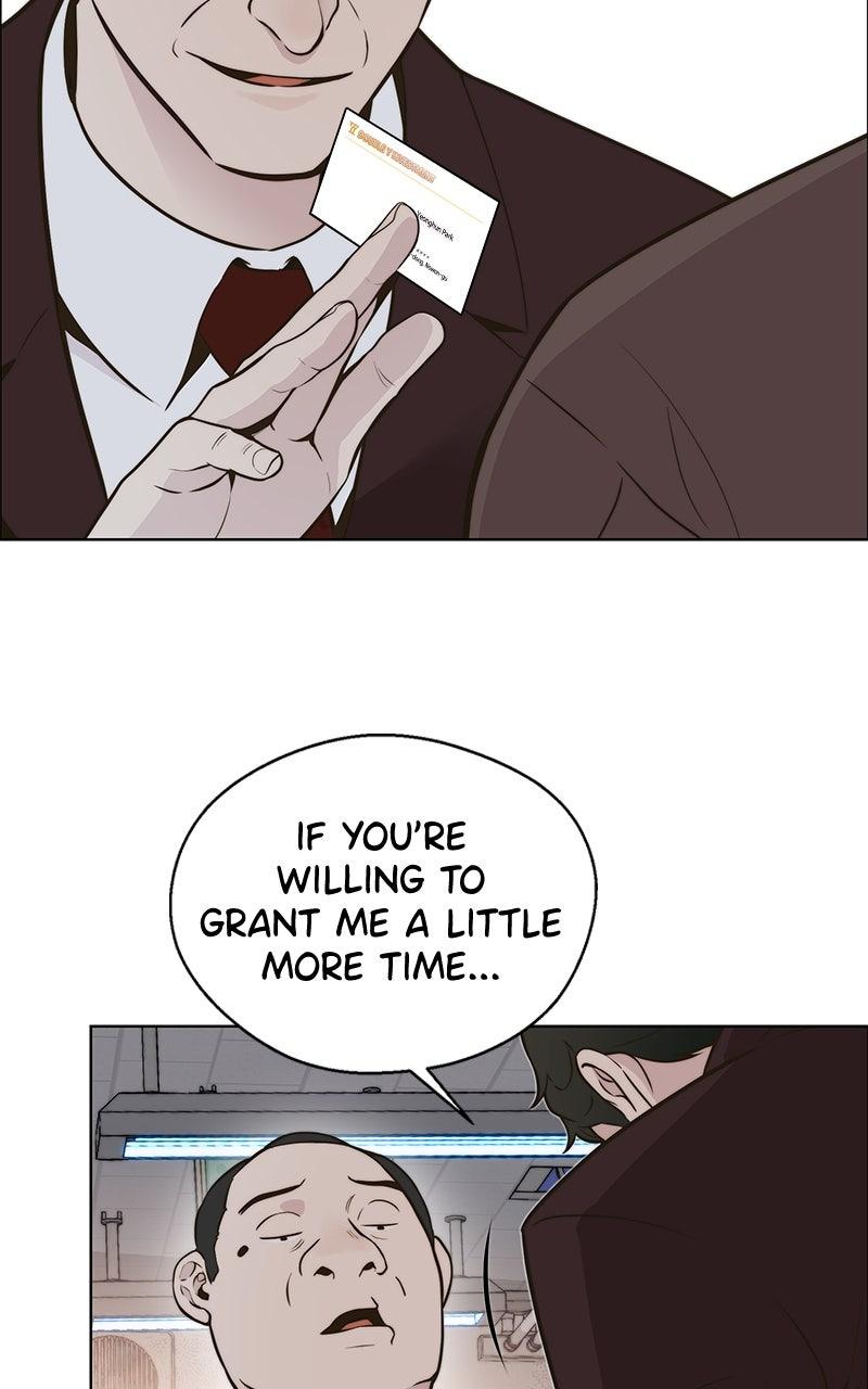 A Man's Man Chapter 206.3 page 101 - 