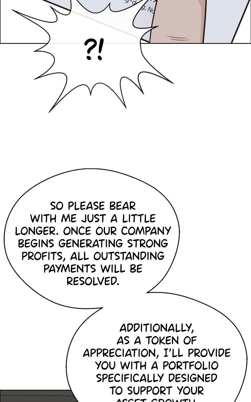 A Man's Man Chapter 206.3 page 103 - 