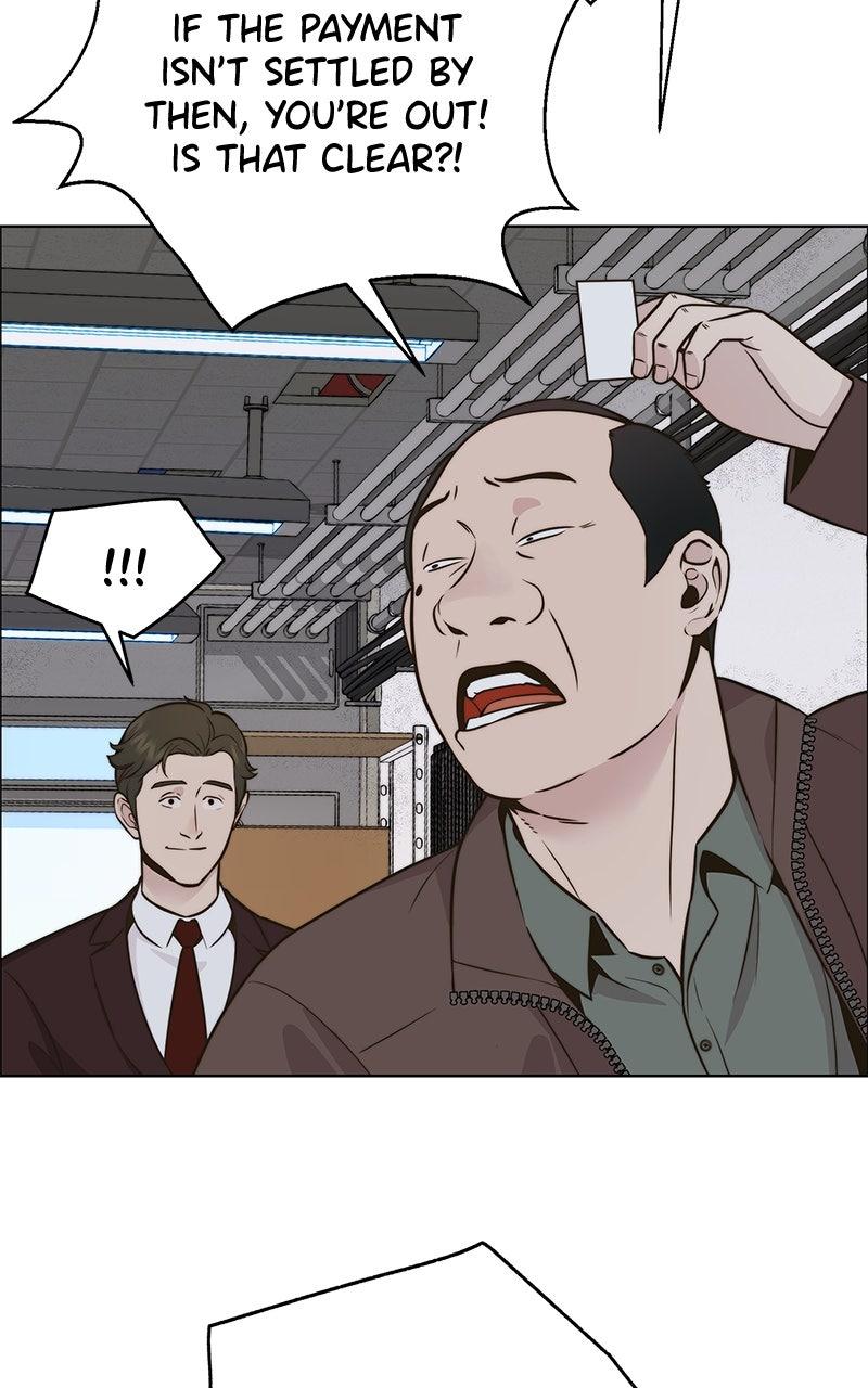 A Man's Man Chapter 206.3 page 105 - 
