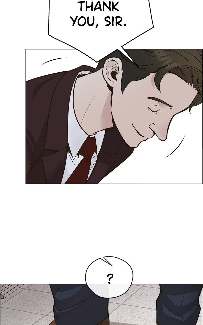A Man's Man Chapter 206.3 page 106 - 