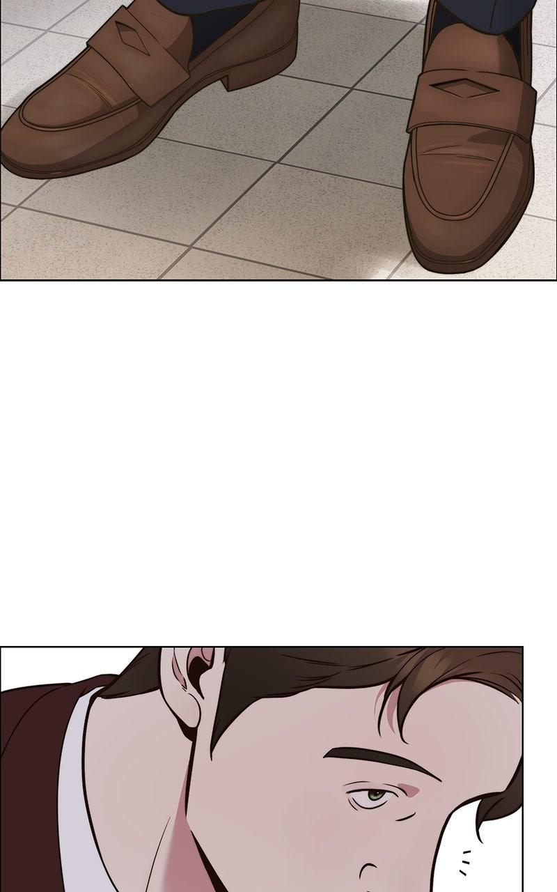 A Man's Man Chapter 206.3 page 107 - 