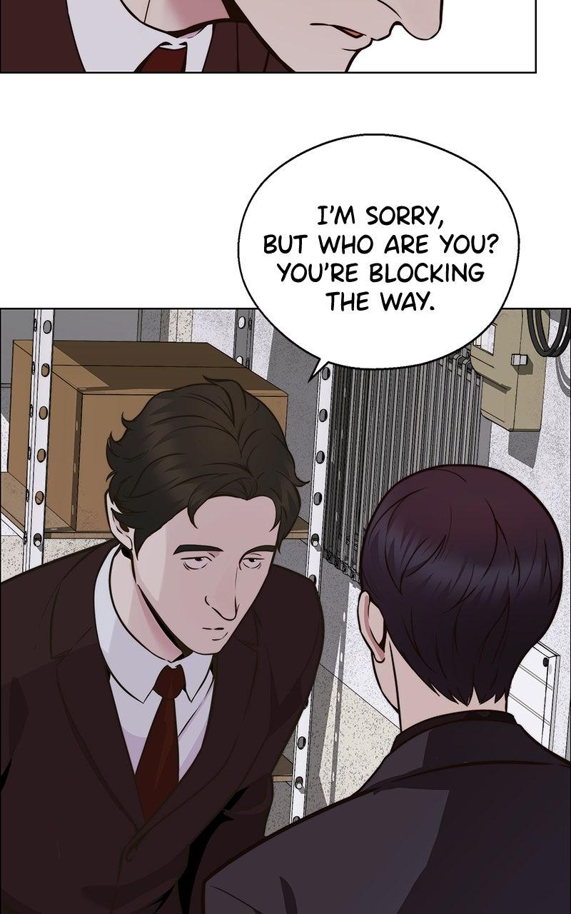 A Man's Man Chapter 206.3 page 108 - 
