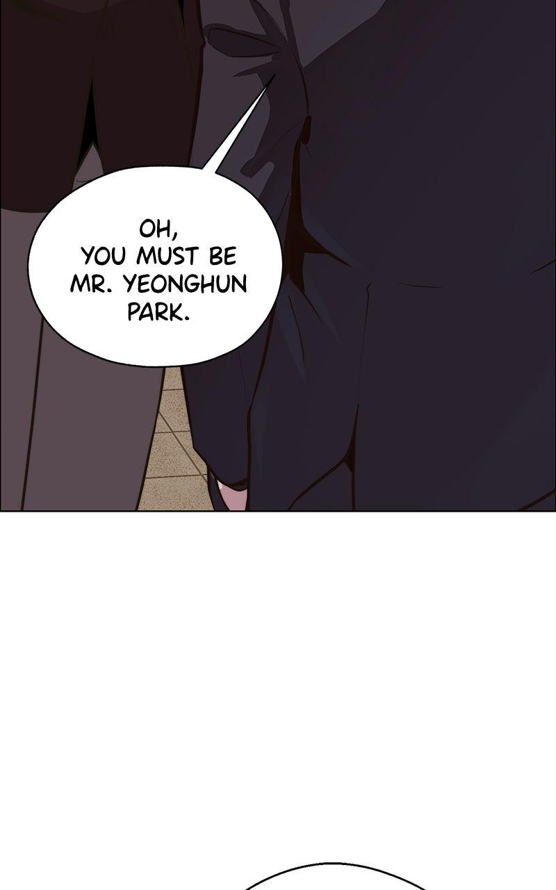 A Man's Man Chapter 206.3 page 109 - 