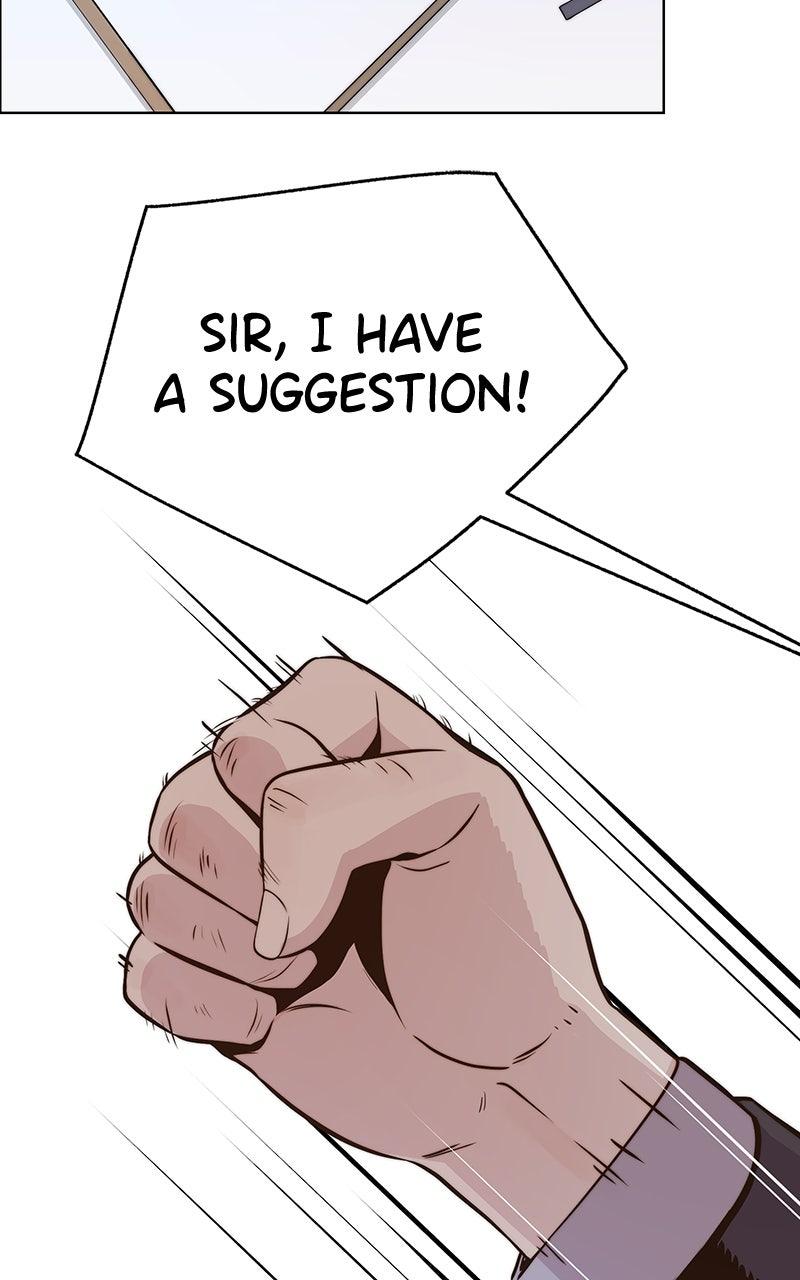 A Man's Man Chapter 206.3 page 12 - 