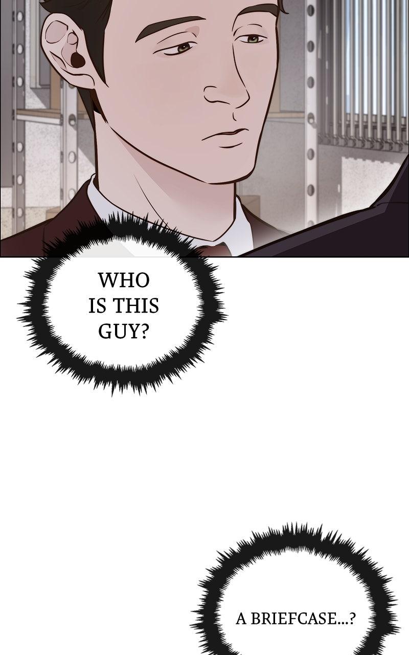 A Man's Man Chapter 206.3 page 112 - 