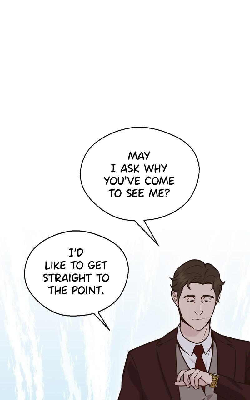 A Man's Man Chapter 206.3 page 115 - 